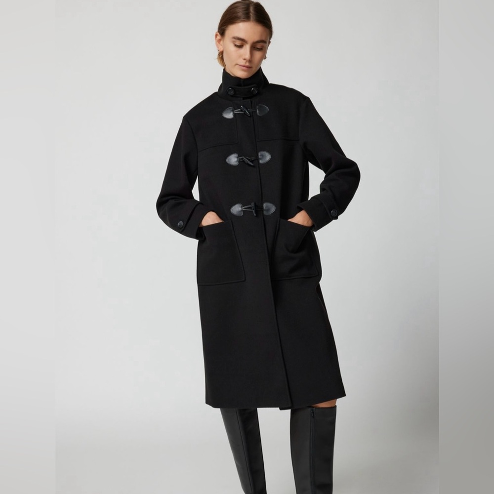 Urban Outfitter Roman Duffle Coat